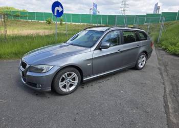 Bmw E91 Lift zadbany