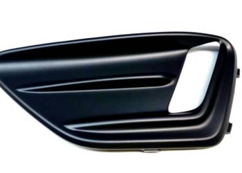 VOLVO XC60 R-Design lewa kratka zderzaka przod OE 31383120 VOLVO XC60 R-Design lewa kratka zderzaka przod OE 31383120