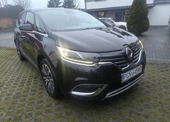 Renault Espace 1.6 dCi 160km Initiale Paris