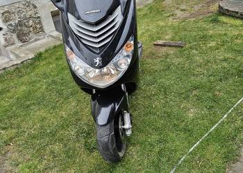 Peugeot Elstar 50 2t . 2013r
