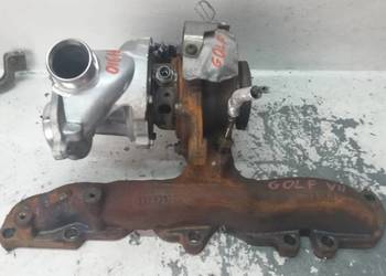 Turbosprężarka VW 1.6 TDI 04L253016H