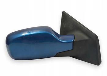 LUSTERKO PRAWE Renault Clio III 2005-2009 elektryczne 7 pin pasażera EUROPA