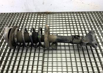 AMORTYZATOR LEWY PRZÓD ZE SPRĘŻYNĄ MERCEDES W212 3.0 Sedan/Limuzyna