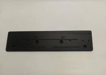 BMW iX1 X1 U11 Podstawa mocowanie tablicy rejestracyjnej 9881927