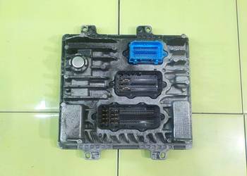 OPEL MOKKA A I 1.6 CDTI 16r 5D sterownik komputer silnika 55591599