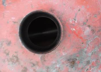 Zbiornik bak Romet ogar 200 205 t1