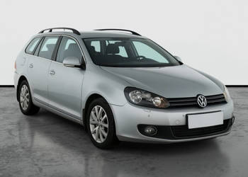 VW Golf 1.6 TDI