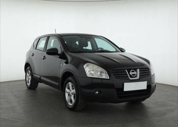 Nissan Qashqai 1.6