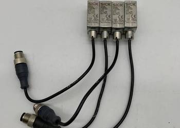 Sick WTB4S-3P3462V Photoelectric Sensor