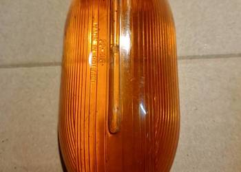 Lampy Jelcz Ogórek PRL oryginalne, nieużywane