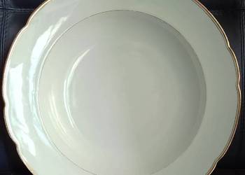 Talerz głęboki duży Plankenhammer Floss Bavaria