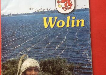 ( 746. ) Plan Miasta I Gminy Wolin