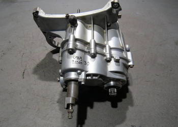 BMW R1200R 2011 r 1200 skrzynia biegów gear box przekładnia