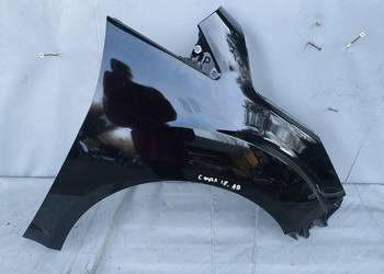 FORD C-MAX CMAX MK2 BŁOTNIK LEWY PRZEDNI KOLOR AB am51r16015