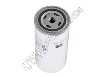 Filtr paliwa - Dokładnego czyszczenia 04131583