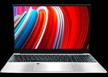 Nowy laptop 15,6" IPS do szkoły nauki gier internetu filmów