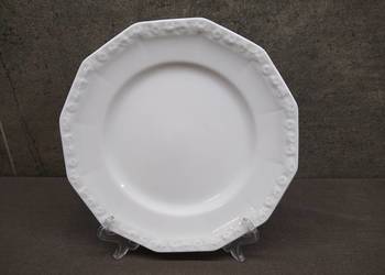 Rosenthal Biała Maria talerz deserowy