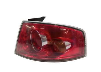 LAMPA TYŁ  PRAWA EU  Seat Ibiza III (2002-2008)