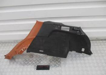 INFINITI FX35 FX45 TAPICERKA BAGAŻNIKA 76917CG000 #