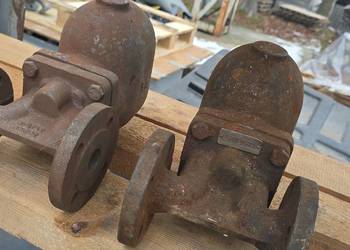 ODWADNIACZ SPIRAX SARCO DN 25