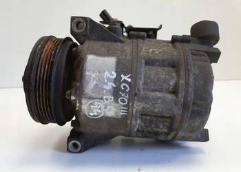 Volvo V70 III XC70 II 2.4 D5 SPRĘŻARKA KLIMATYZACJI