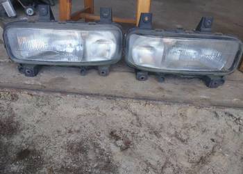 Lampa Reflektor Mercedes Atego  2002