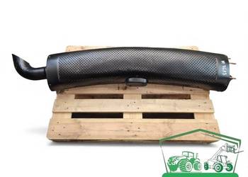 Rura Wydechowa silnik Sisu 4354129M96 Massey Ferguson 7618