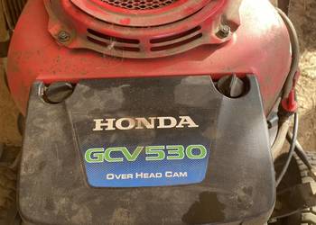 Silnik honda gcv 530