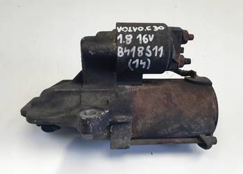 ROZRUSZNIK Volvo S40 II V50 1.8 16V ROZRUSZNIK 30667738 3M5T-11000-AD