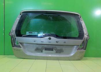 VOLVO V70 III R- DESIGN 2.0 D 09r KOMBI klapa tyl