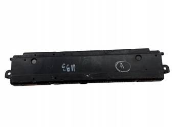 LICZNIK 8200332353C Renault Scenic II (2003-2009)