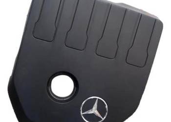 MERCEDES CLA W177 W247 Pokrywa osłona silnika górna ORYGINAL