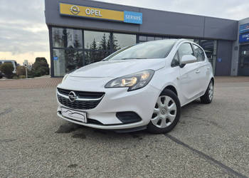 Opel Corsa Opel Corsa E E (2014-)