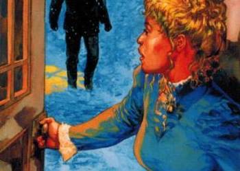 SAGA CÓRKA MORZA TOM 24 - OBCY