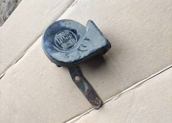 Klakson sygnał dźwiękowy AUDI VW