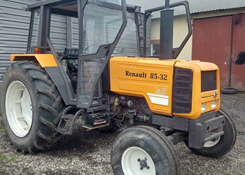Renault 8532
