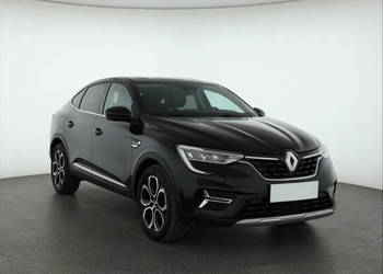 Renault Arkana 1.3 TCe