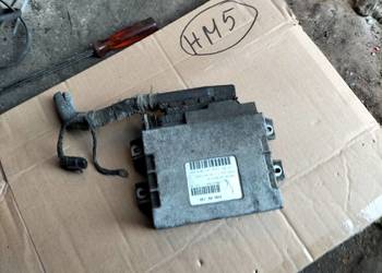 MODUŁ KOMPUTER STEROWNIK FIAT IAW6F.SB A018T14D 33594  A018T14D33594