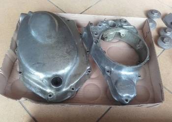 Honda cb 125 k1 ,k2,k3,k4,k5  - silnik na części