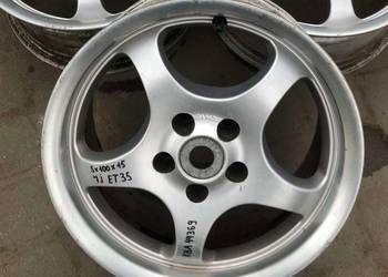 Alu Felga 5 100 R15 7J ET 35 KBA 44369