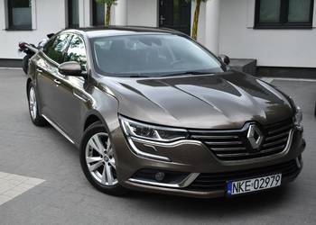 Renault Talisman 1.6 Diesel Automat Sedan