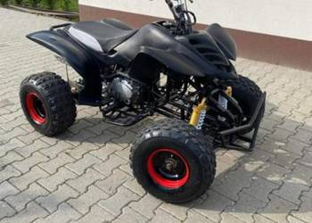 Sprzedam quada bashan 250