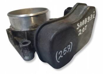 PRZEPUSTNICA Saab 93 9-3 II 2.0 T turbo 12791257