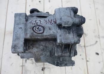 Audi A3 8L 1.8 T turbo REDUKTOR SKRZYNI BIEGÓW