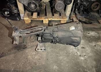 R2112610301 Skrzynia biegów manualna 6 biegów Mercedes c w203 e w211