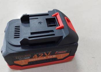 Akumulator litowy Makita 42V