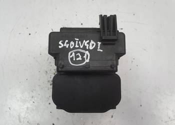 Volvo S40 V40 1.9 D POMPA ABS hamulcowa Sterownik 0273004224 0265216462