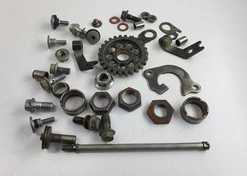 Sruba Nakretka Tulejka Lozysko Uszczelka Yamaha Yzf 250