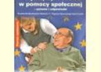 Projekty systemowe w pomocy społecznej - pytania i odpowiedz