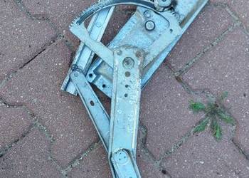 Mechanizm podnośnik szyby lewy przód Saab 93 , 900